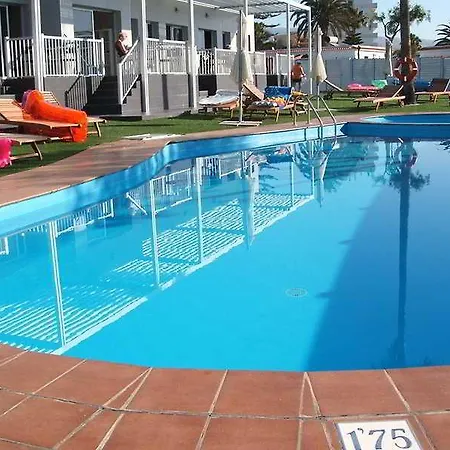 California Rooms Aparthotel San Bartolome de Tirajana (Gran Canaria)