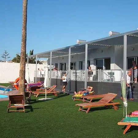 California Rooms San Bartolome de Tirajana (Gran Canaria)