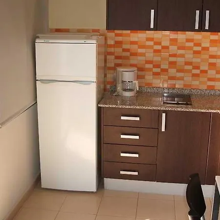 California Rooms Aparthotel 3*