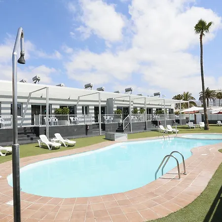 California Rooms Aparthotel 3*