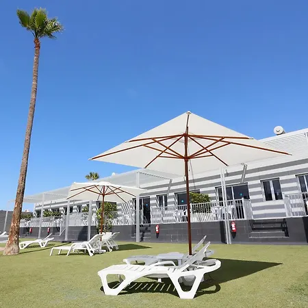 California Rooms Aparthotel 3*