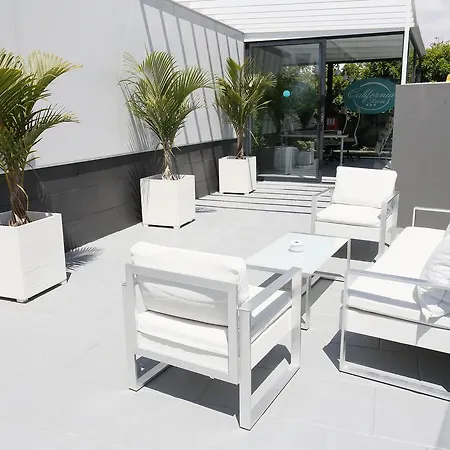 California Rooms 3*