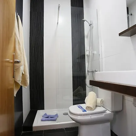Aparthotel California Rooms San Bartolome de Tirajana (Gran Canaria)