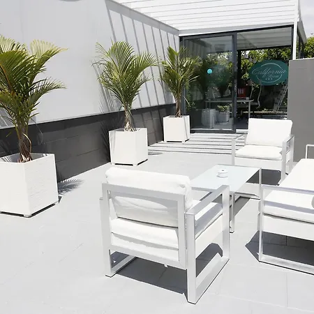 California Rooms Aparthotel San Bartolome de Tirajana (Gran Canaria)