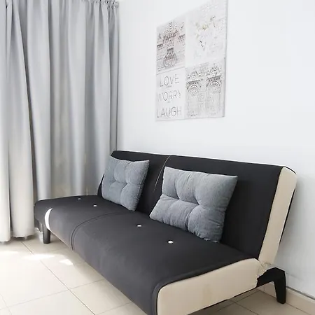 California Rooms Aparthotel 3*