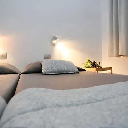 California Rooms Aparthotel San Bartolome de Tirajana (Gran Canaria)