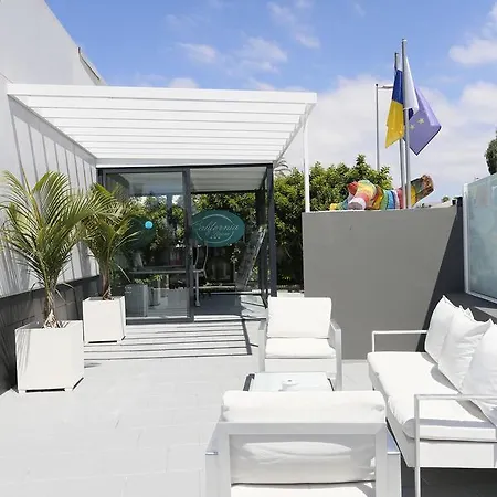 California Rooms Aparthotel 3*