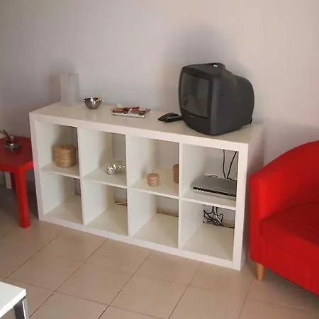 Aparthotel California Rooms San Bartolomé